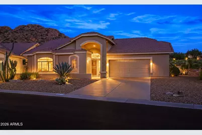 5073 S Dusty Coyote Trail, Gold Canyon, AZ 85118 - Photo 47