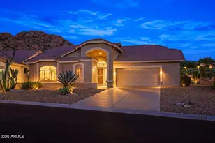 5073 S Dusty Coyote Trail, Gold Canyon, AZ 85118 - Photo 47