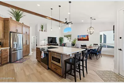5073 S Dusty Coyote Trail, Gold Canyon, AZ 85118 - Photo 15