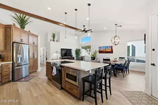 5073 S Dusty Coyote Trail, Gold Canyon, AZ 85118 - Photo 15