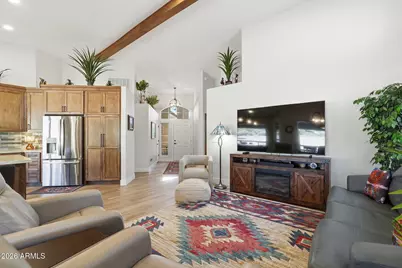 5073 S Dusty Coyote Trail, Gold Canyon, AZ 85118 - Photo 7