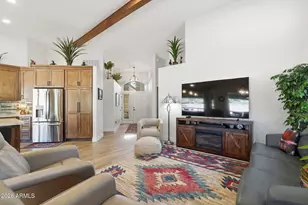5073 S Dusty Coyote Trail, Gold Canyon, AZ 85118 - Photo 7