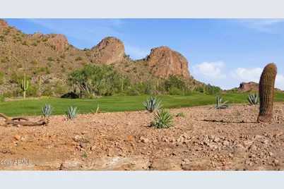 5073 S Dusty Coyote Trail, Gold Canyon, AZ 85118 - Photo 35