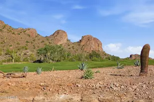 5073 S Dusty Coyote Trail, Gold Canyon, AZ 85118 - Photo 35