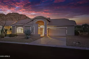 5073 S Dusty Coyote Trail, Gold Canyon, AZ 85118 - Photo 1