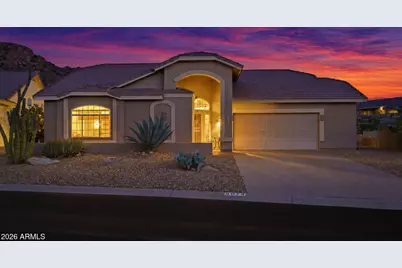 5073 S Dusty Coyote Trail, Gold Canyon, AZ 85118 - Photo 53