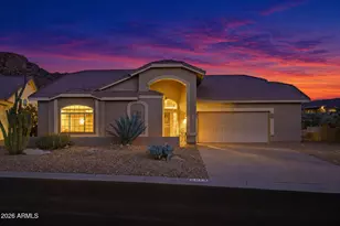 5073 S Dusty Coyote Trail, Gold Canyon, AZ 85118 - Photo 53