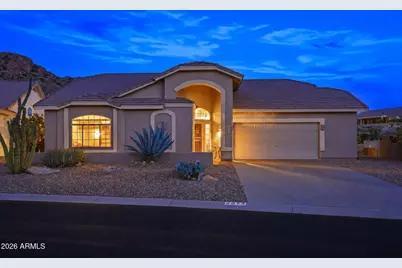 5073 S Dusty Coyote Trail, Gold Canyon, AZ 85118 - Photo 45