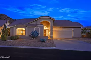 5073 S Dusty Coyote Trail, Gold Canyon, AZ 85118 - Photo 45