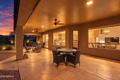 5073 S Dusty Coyote Trail, Gold Canyon, AZ 85118 - Photo 55