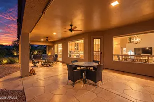 5073 S Dusty Coyote Trail, Gold Canyon, AZ 85118 - Photo 55