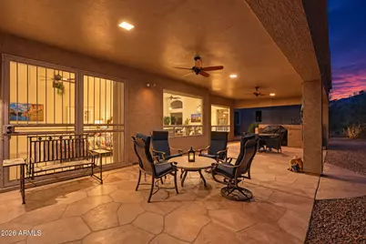5073 S Dusty Coyote Trail, Gold Canyon, AZ 85118 - Photo 41