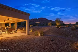 5073 S Dusty Coyote Trail, Gold Canyon, AZ 85118 - Photo 51