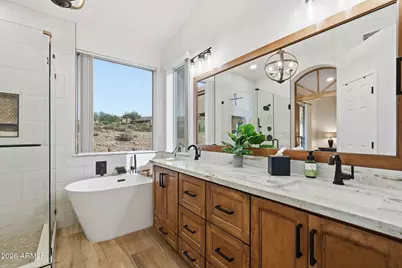 5073 S Dusty Coyote Trail, Gold Canyon, AZ 85118 - Photo 33