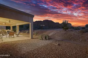 5073 S Dusty Coyote Trail, Gold Canyon, AZ 85118 - Photo 59