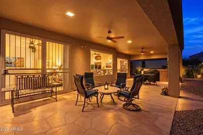 5073 S Dusty Coyote Trail, Gold Canyon, AZ 85118 - Photo 9