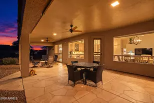 5073 S Dusty Coyote Trail, Gold Canyon, AZ 85118 - Photo 39