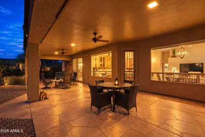 5073 S Dusty Coyote Trail, Gold Canyon, AZ 85118 - Photo 49