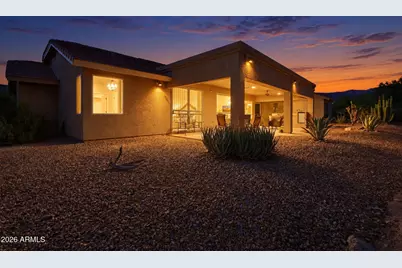 5073 S Dusty Coyote Trail, Gold Canyon, AZ 85118 - Photo 43