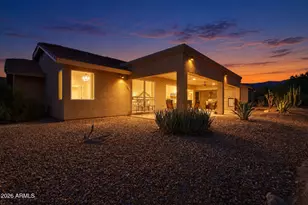 5073 S Dusty Coyote Trail, Gold Canyon, AZ 85118 - Photo 43