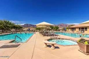 5073 S Dusty Coyote Trail, Gold Canyon, AZ 85118 - Photo 67