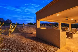 5073 S Dusty Coyote Trail, Gold Canyon, AZ 85118 - Photo 11