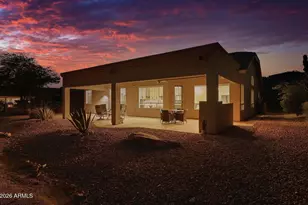 5073 S Dusty Coyote Trail, Gold Canyon, AZ 85118 - Photo 57