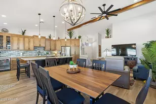 5073 S Dusty Coyote Trail, Gold Canyon, AZ 85118 - Photo 13