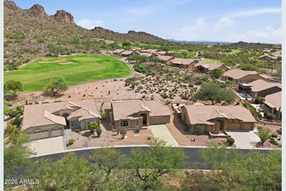 5073 S Dusty Coyote Trail, Gold Canyon, AZ 85118 - Photo 61