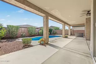 14389 W Voltaire St, Surprise, AZ 85379 - Photo 37