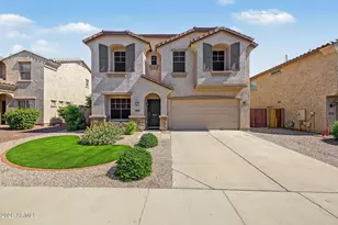 4635 S Carmine Ln, Mesa, AZ 85212 - Photo 1