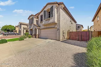 4635 S Carmine Lane, Mesa, AZ 85212 - Photo 3