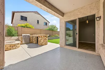 4635 S Carmine Lane, Mesa, AZ 85212 - Photo 39
