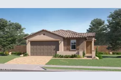 25703 N 170th Lane, Surprise, AZ 85387 - Photo 1