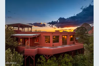 25 & 55 Cibola Drive, Sedona, AZ 86336 - Photo 41