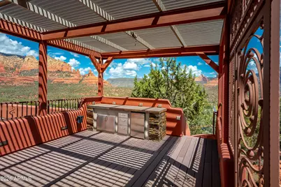 25 & 55 Cibola Drive, Sedona, AZ 86336 - Photo 49