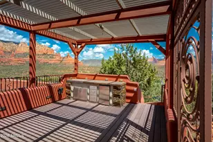 25 & 55 Cibola Dr, Sedona, AZ 86336 - Photo 49