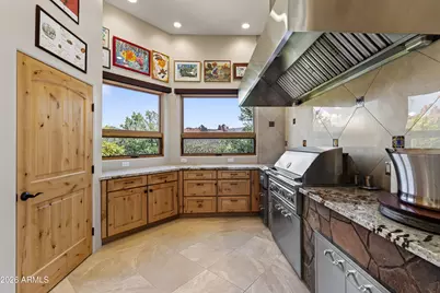 25 & 55 Cibola Drive, Sedona, AZ 86336 - Photo 17