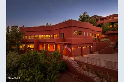 25 & 55 Cibola Drive, Sedona, AZ 86336 - Photo 7