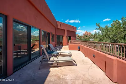 25 & 55 Cibola Drive, Sedona, AZ 86336 - Photo 5