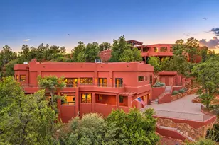 25 & 55 Cibola Dr, Sedona, AZ 86336 - Photo 1