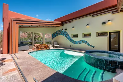 25 & 55 Cibola Drive, Sedona, AZ 86336 - Photo 21