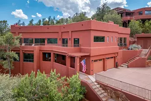 25 & 55 Cibola Dr, Sedona, AZ 86336 - Photo 3