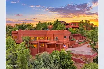 25 & 55 Cibola Drive, Sedona, AZ 86336 - Photo 1