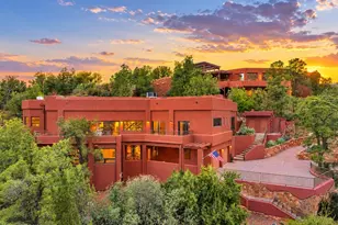 25 & 55 Cibola Dr, Sedona, AZ 86336 - Photo 1