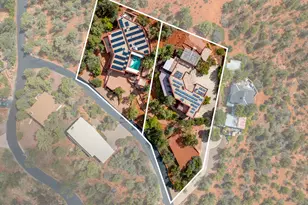 25 & 55 Cibola Dr, Sedona, AZ 86336 - Photo 85