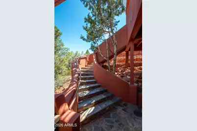 25 & 55 Cibola Drive, Sedona, AZ 86336 - Photo 79