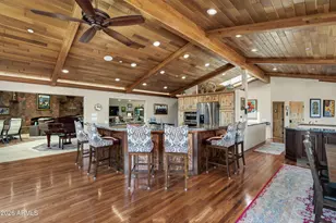 25 & 55 Cibola Dr, Sedona, AZ 86336 - Photo 9