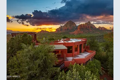 25 & 55 Cibola Drive, Sedona, AZ 86336 - Photo 43