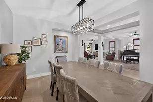 3672 E San Carlos Pl, Chandler, AZ 85249 - Photo 17